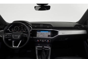 Image véhicule  Audi Q3 SPORTBACK (13)