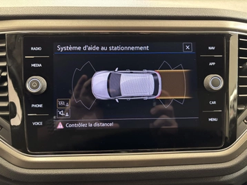 Image véhicule  Volkswagen T-ROC (14)