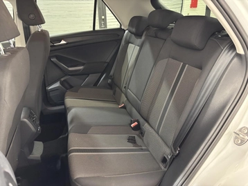 Image véhicule  Volkswagen T-ROC (20)