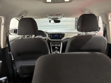 Image véhicule  Volkswagen T-ROC (32)