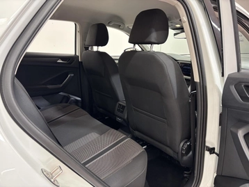 Image véhicule  Volkswagen T-ROC (29)
