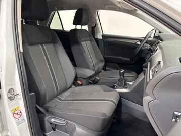 Image véhicule  Volkswagen T-ROC (25)