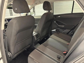 Image véhicule  Volkswagen T-ROC (21)