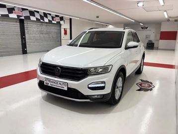 Image véhicule  Volkswagen T-ROC (5)