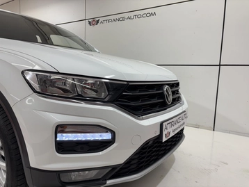 Image véhicule  Volkswagen T-ROC (33)