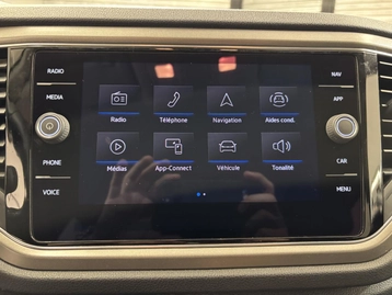 Image véhicule  Volkswagen T-ROC (13)