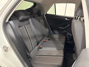 Image véhicule  Volkswagen T-ROC (28)