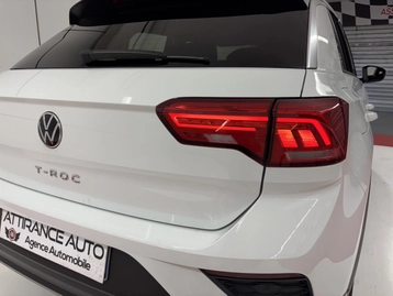 Image véhicule  Volkswagen T-ROC (34)