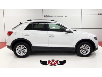 Image véhicule  Volkswagen T-ROC (1)