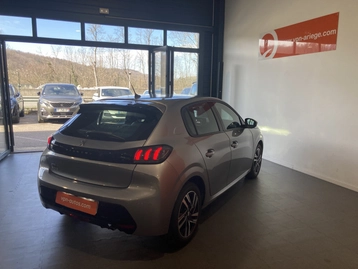 Image véhicule  Peugeot 208 (3)