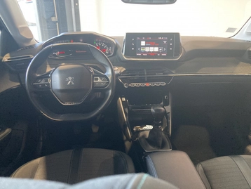 Image véhicule  Peugeot 208 (8)