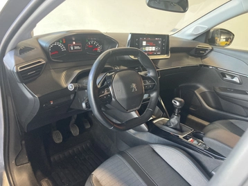 Image véhicule  Peugeot 208 (5)