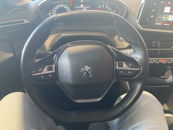 Image véhicule  Peugeot 208 (15)