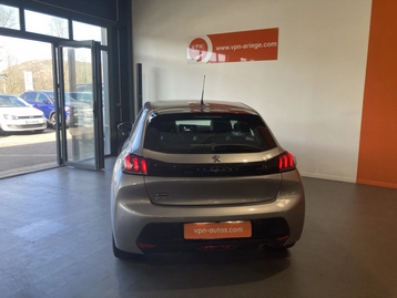 Image véhicule  Peugeot 208 (2)