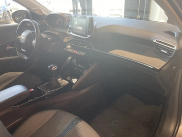 Image véhicule  Peugeot 208 (10)