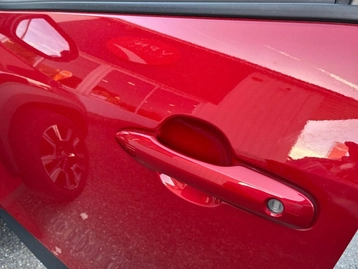 Image véhicule  Toyota YARIS CROSS (17)