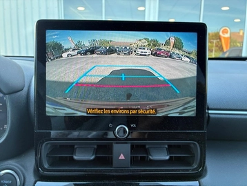 Image véhicule  Toyota YARIS CROSS (33)