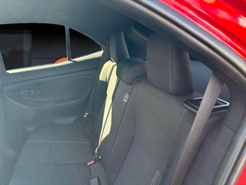 Image véhicule  Toyota YARIS CROSS (20)