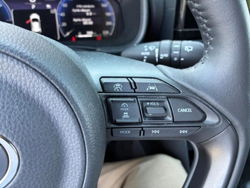 Image véhicule  Toyota YARIS CROSS (27)