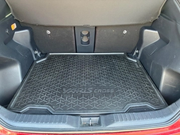 Image véhicule  Toyota YARIS CROSS (40)