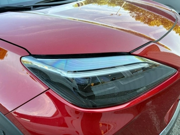 Image véhicule  Toyota YARIS CROSS (15)