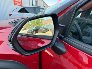 Image véhicule  Toyota YARIS CROSS (18)