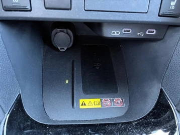 Image véhicule  Toyota YARIS CROSS (37)