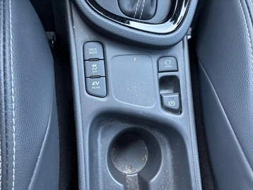 Image véhicule  Toyota YARIS CROSS (39)