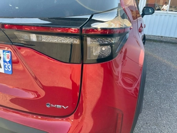 Image véhicule  Toyota YARIS CROSS (13)