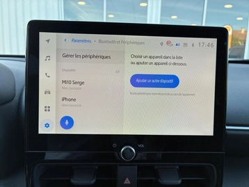 Image véhicule  Toyota YARIS CROSS (31)