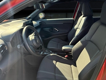 Image véhicule  Toyota YARIS CROSS (19)