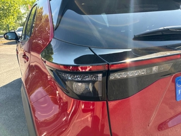 Image véhicule  Toyota YARIS CROSS (12)