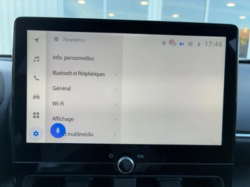 Image véhicule  Toyota YARIS CROSS (32)