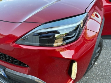 Image véhicule  Toyota YARIS CROSS (16)