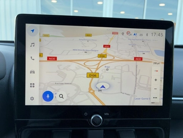 Image véhicule  Toyota YARIS CROSS (30)