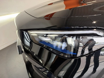 Image véhicule  Mercedes CLE Cabriolet (7)