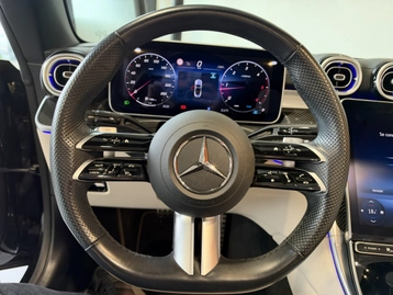 Image véhicule  Mercedes CLE Cabriolet (16)