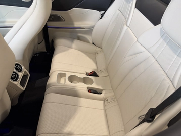 Image véhicule  Mercedes CLE Cabriolet (11)
