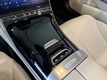 Image véhicule  Mercedes CLE Cabriolet (18)