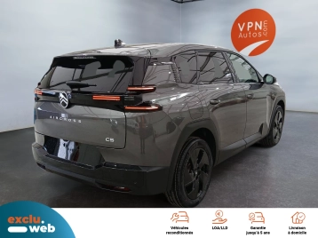 Image véhicule  Citroën C5 AIRCROSS (3)