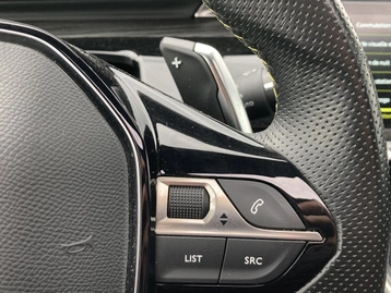 Image véhicule  Peugeot 508 (20)