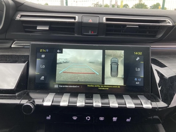 Image véhicule  Peugeot 508 (22)