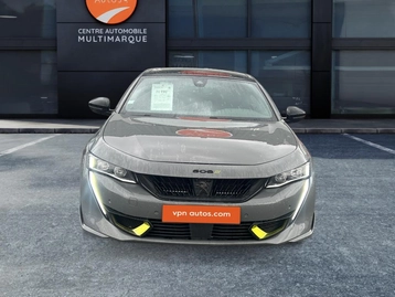 Image véhicule  Peugeot 508 (2)