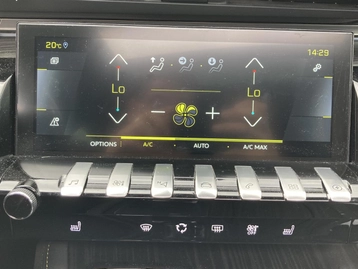 Image véhicule  Peugeot 508 (27)