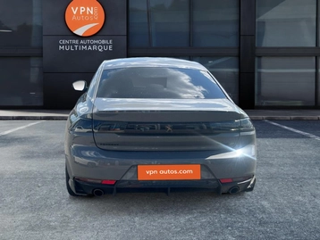 Image véhicule  Peugeot 508 (3)