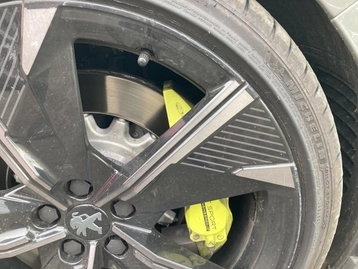 Image véhicule  Peugeot 508 (8)