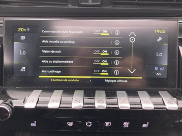 Image véhicule  Peugeot 508 (26)