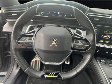 Image véhicule  Peugeot 508 (18)