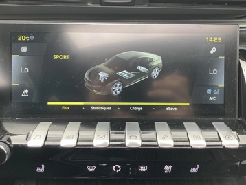 Image véhicule  Peugeot 508 (24)