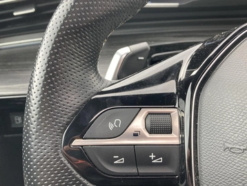 Image véhicule  Peugeot 508 (19)